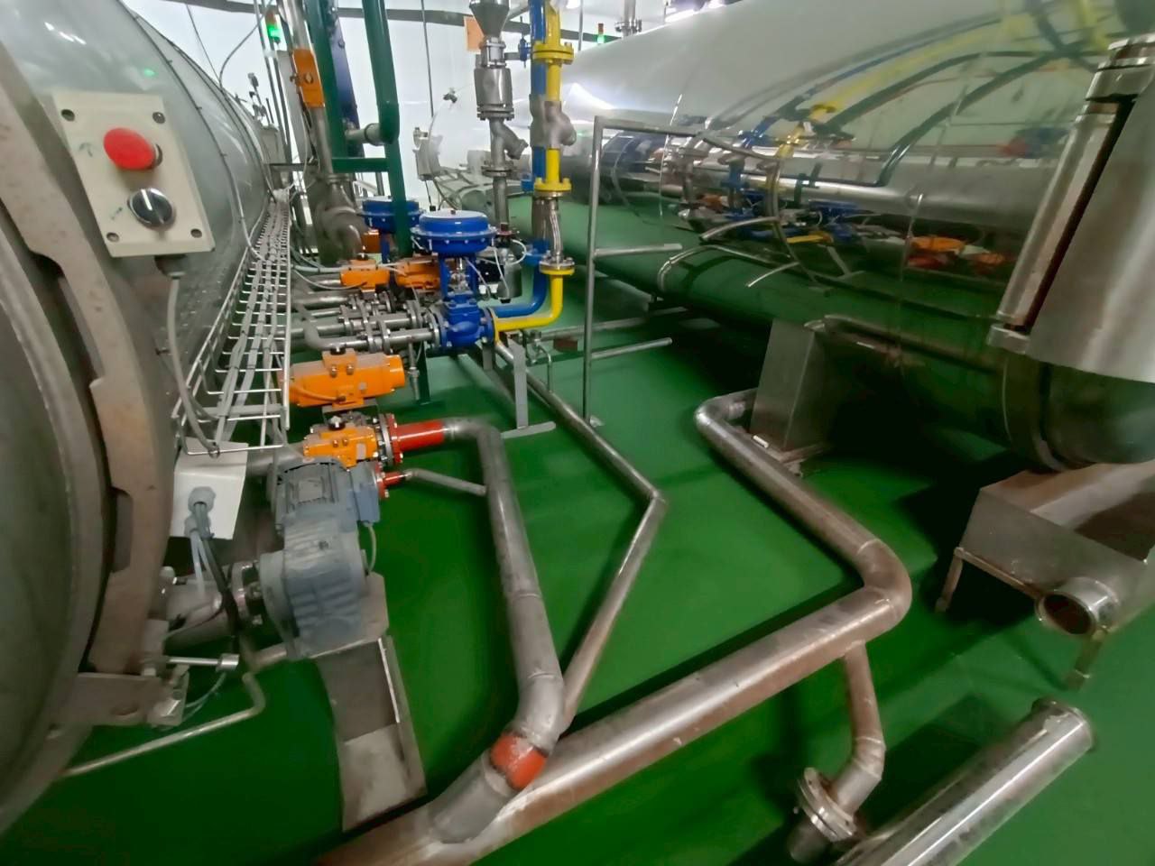 UV Resistant Coatings